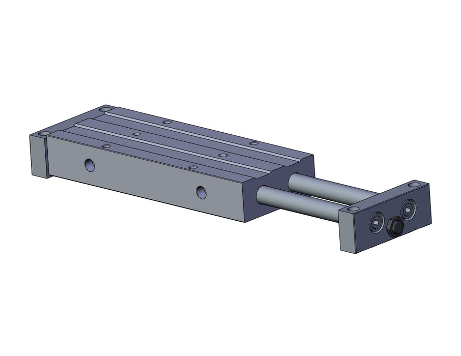 CXWL25-100 Cylinder, Air