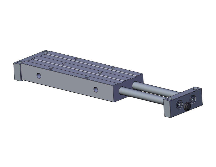 CXWL25-125 Cylinder, Air
