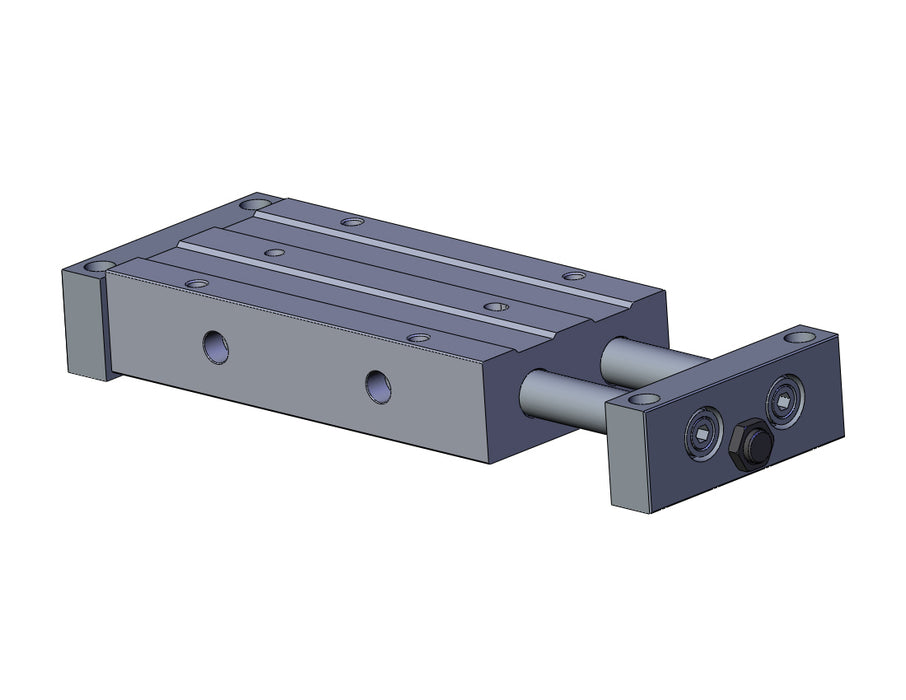 CXWL25-50 Cylinder, Air