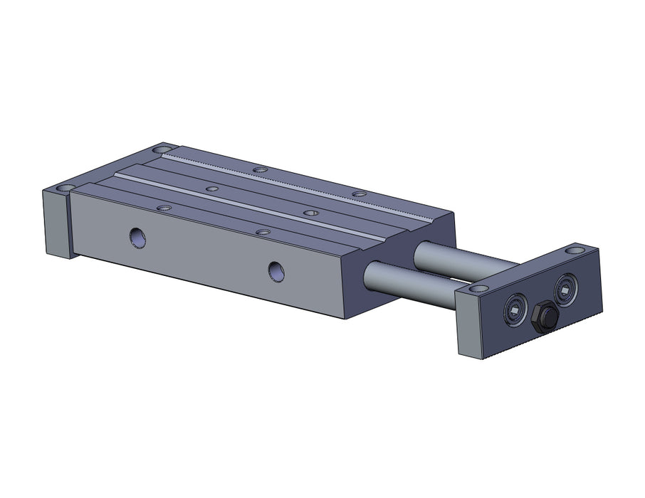 CXWL25-75 Cylinder, Air