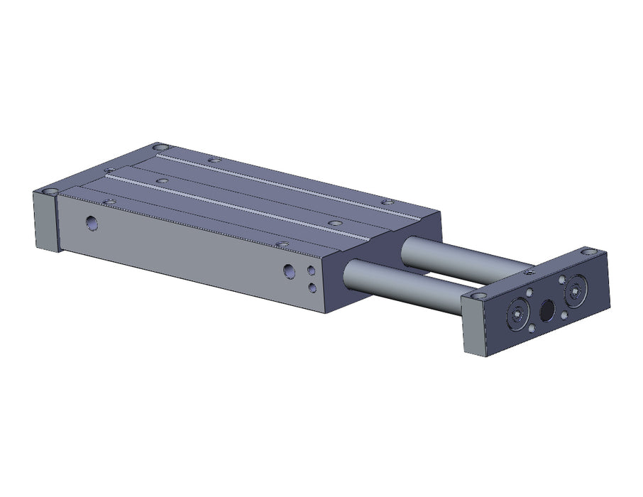 CXWL32-125 Cylinder, Air