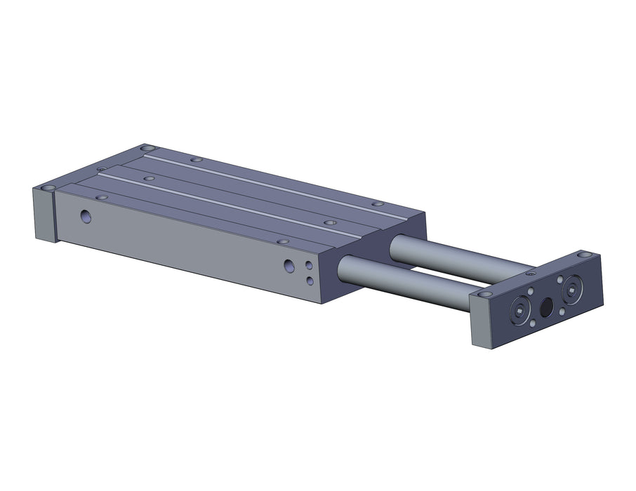 CXWL32-150 Cylinder, Air