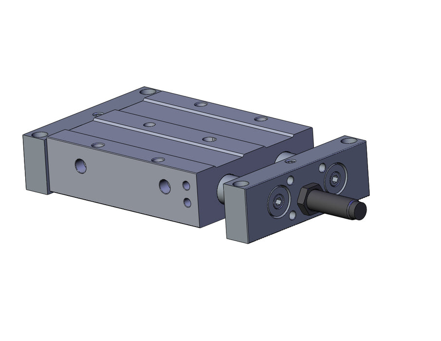 CXWL32-25 CYL, SLIDE, BALL BEARING
