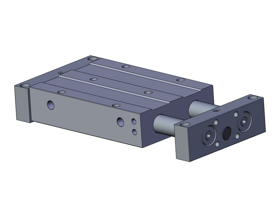 CXWL32-50 Cylinder, Air