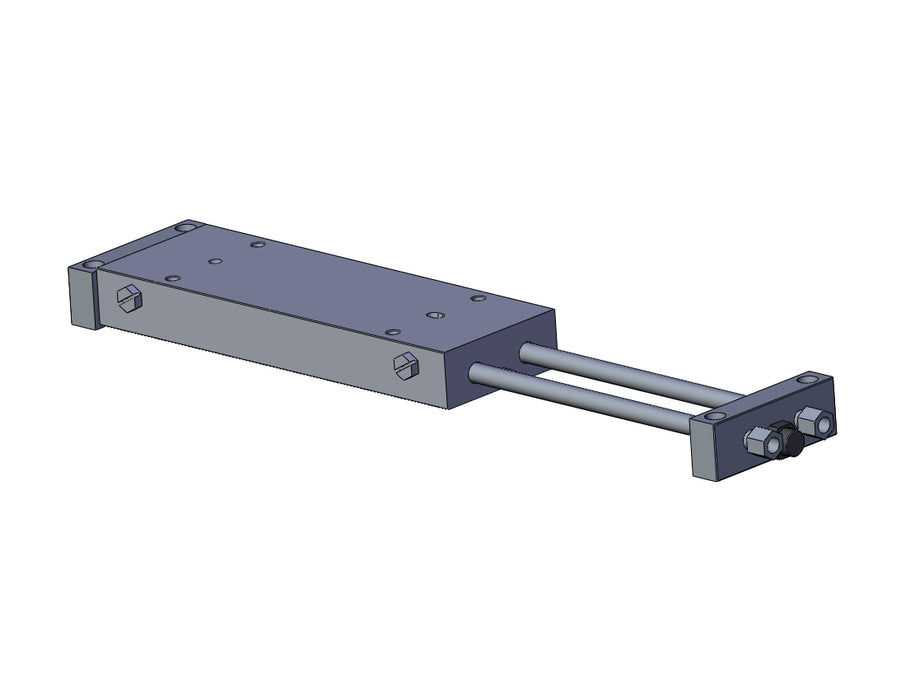 CXWM10-100 Cylinder, Air
