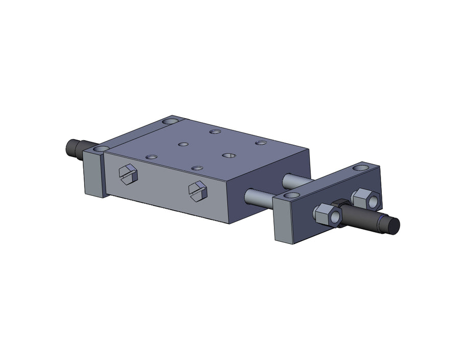 CXWM10-25 Cylinder, Air