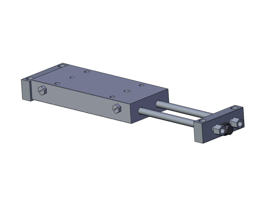 CXWM10-75 CYL, SLIDE BEARING