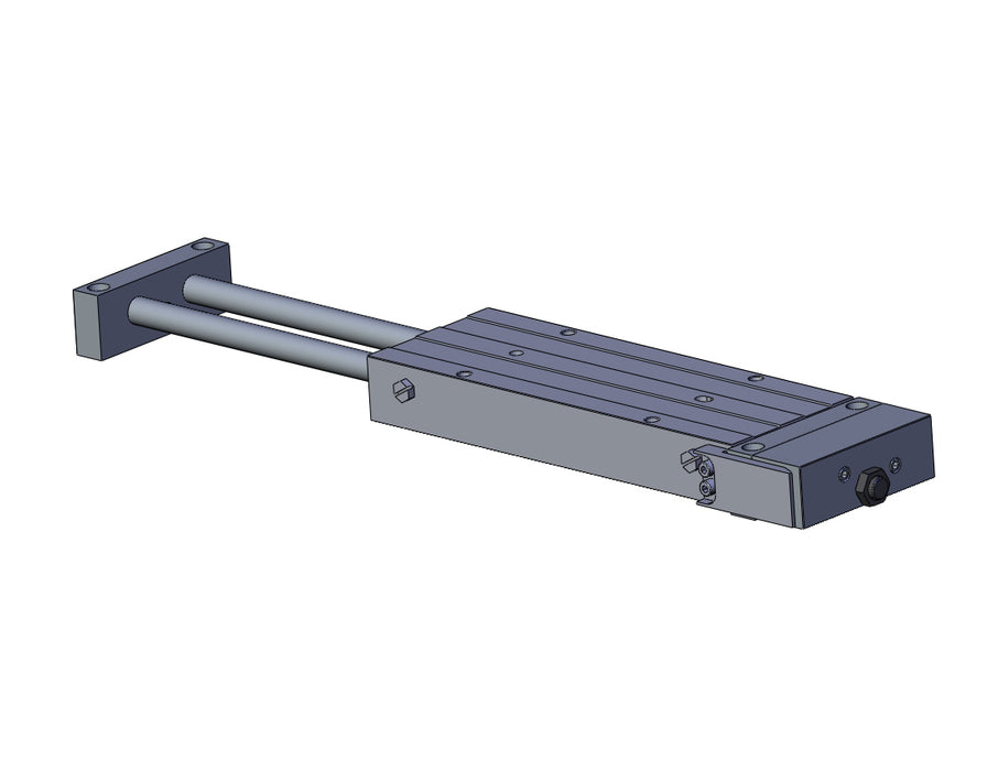 CXWM16-125R Cylinder, Air