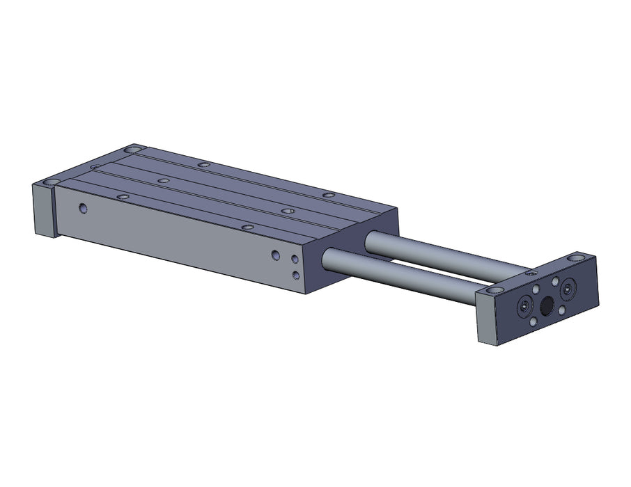 CXWM20-125 Cylinder, Air