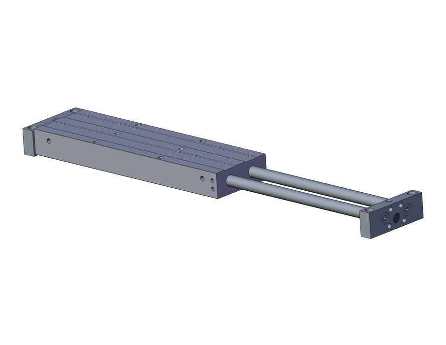 CXWM20-200 Cylinder, Air