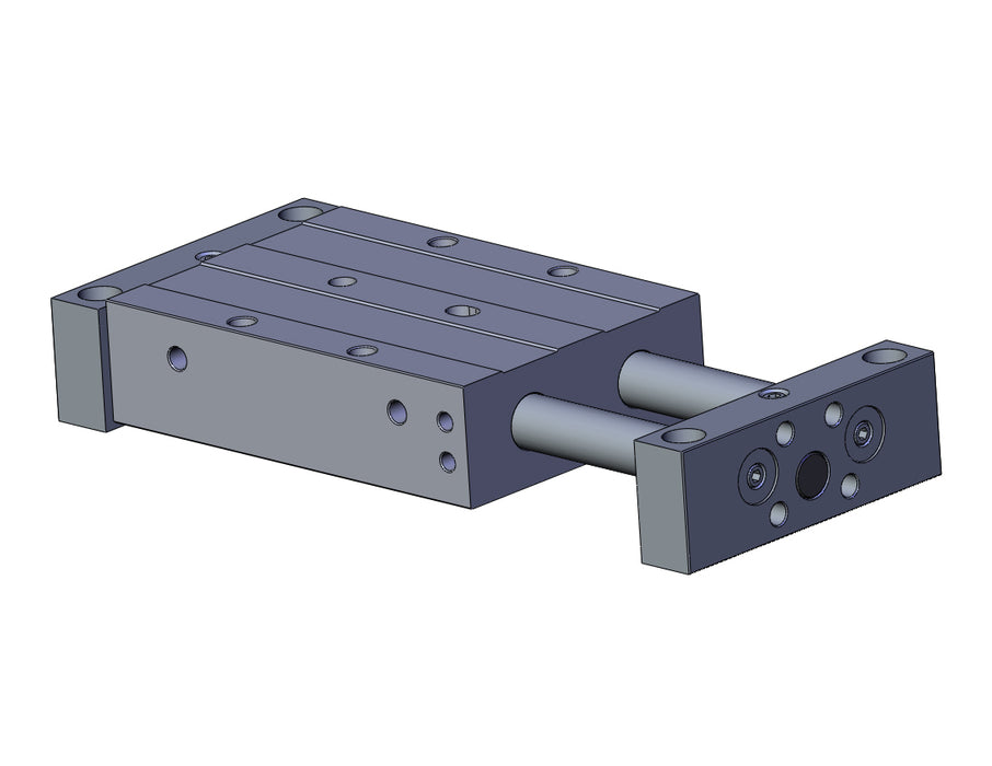 CXWM20-50 Cylinder, Air