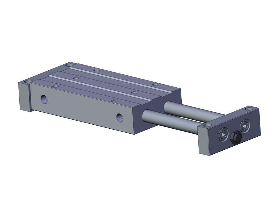 CXWM25-100 Cylinder, Air