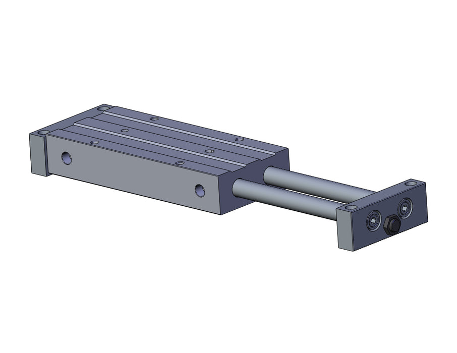 CXWM25-125 Cylinder, Air