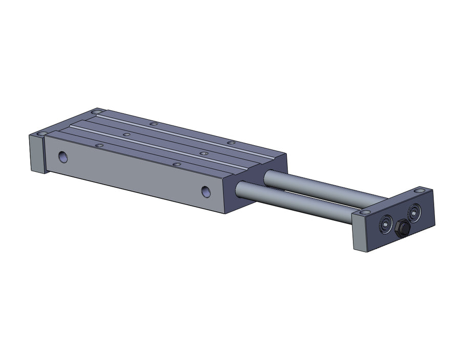 CXWM25-150 CYL, SLIDE BEARING