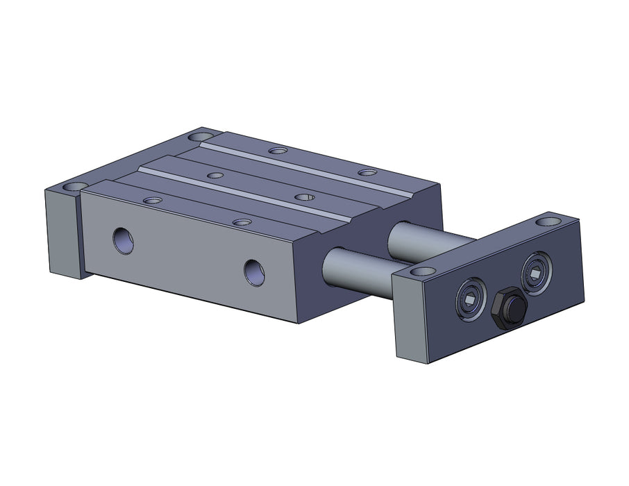 CXWM25-50 CYL, SLIDE BEARING