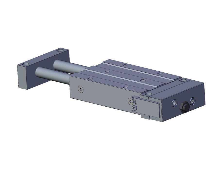 CXWM25-75R CYL, SLIDE BEARING