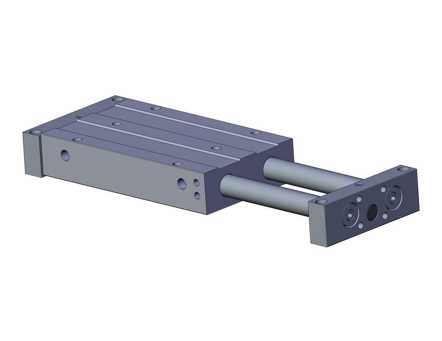 CXWM32-125 Cylinder, Air