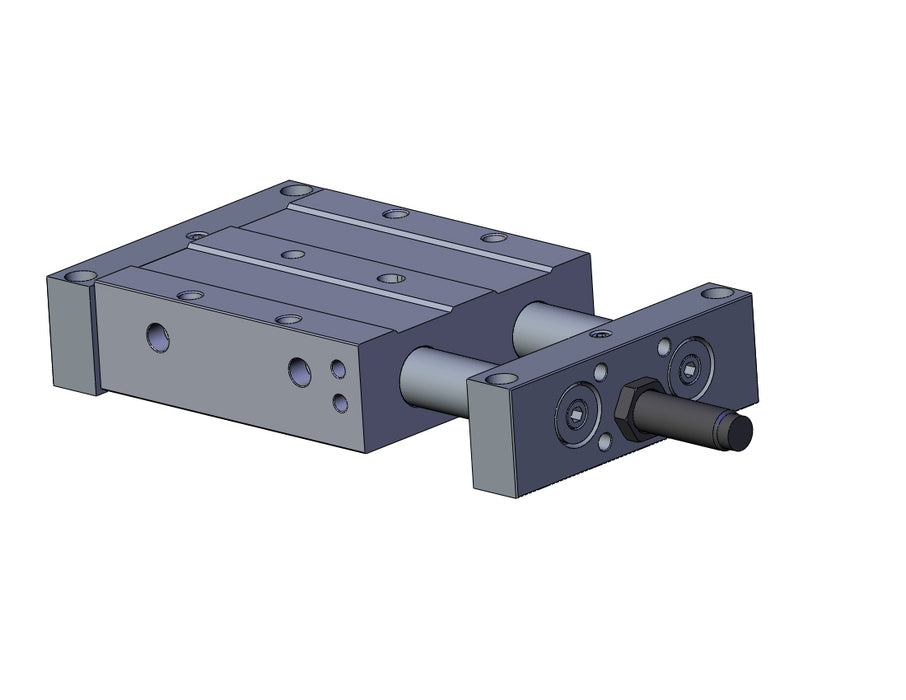 CXWM32-50 Cylinder, Air