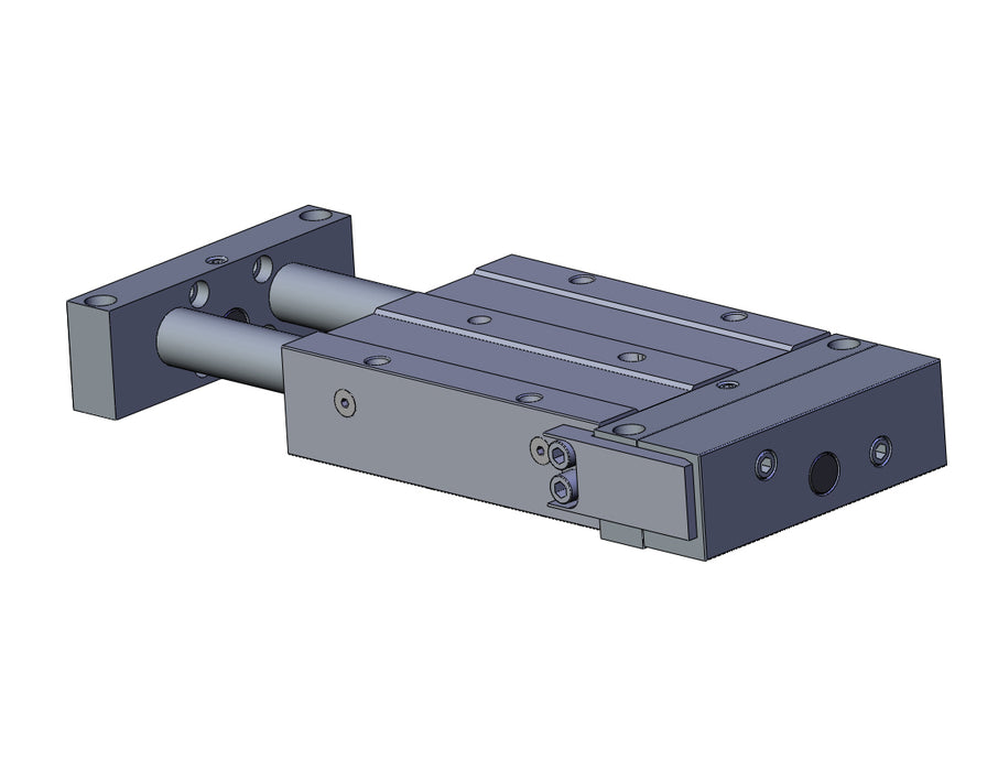 CXWM32-75R Cylinder, Air