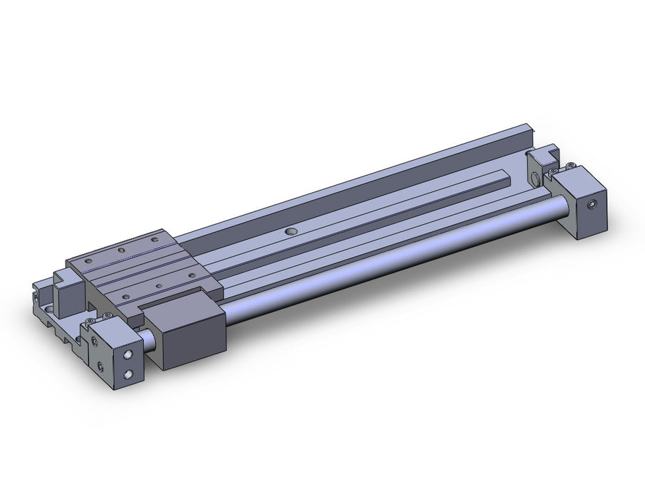 CY1F10L-200-M9BL CYL, MAGNETICALLY COUPLED