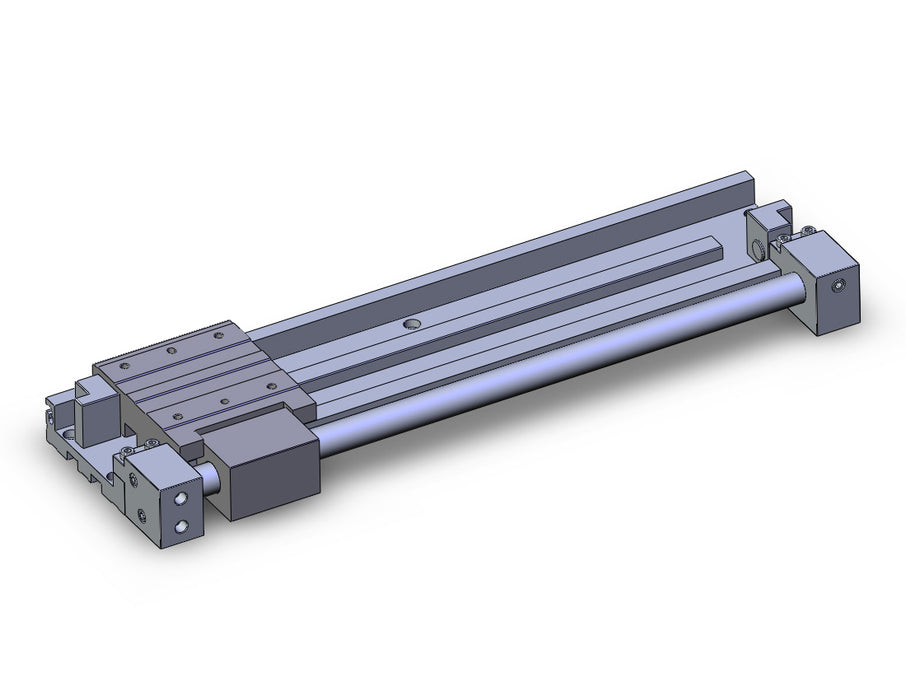 CY1F10L-200 CYL, MAGNETICALLY COUPLED