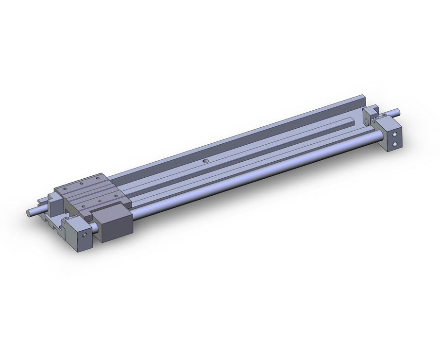 CY1F10R-300A RODLESS CYLINDER