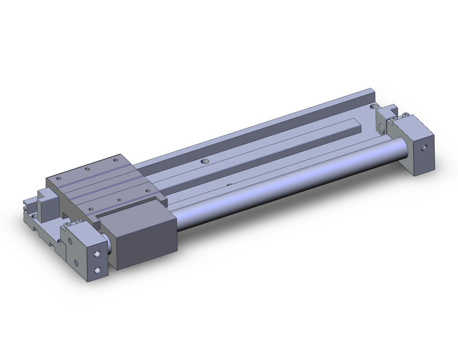 CY1F15L-200 CYL, MAGNETICALLY COUPLED