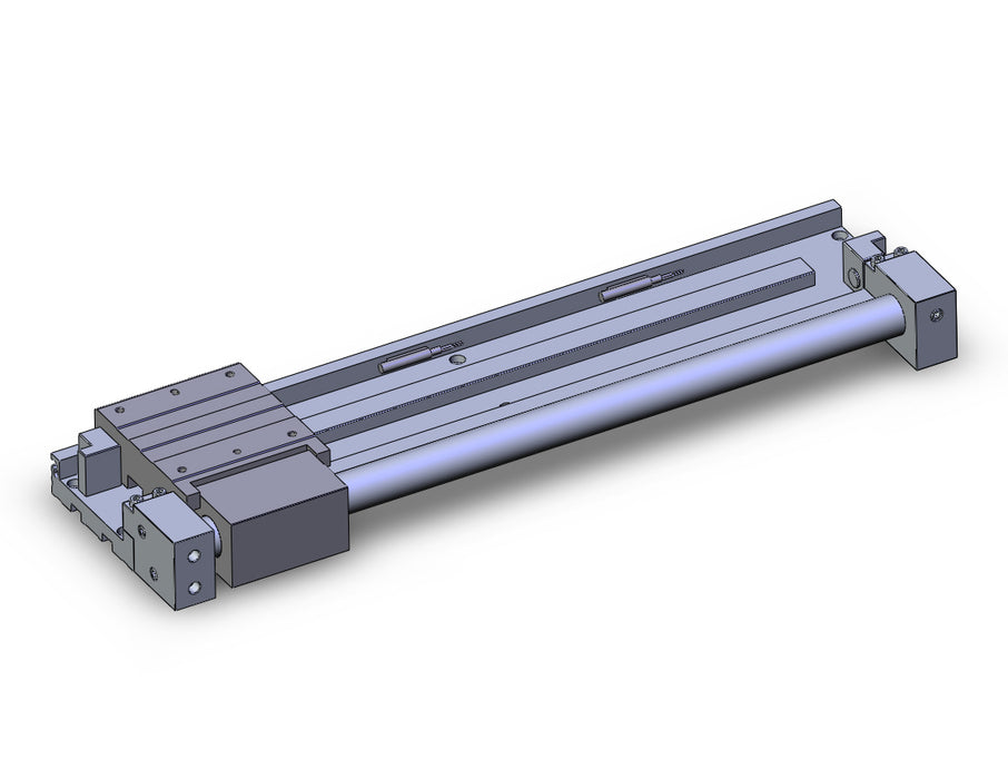 CY1F15L-250-A93 CY1 RODLESS CYLINDER