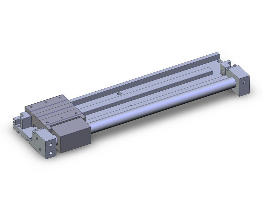 CY1F15L-250 CY1 RODLESS CYLINDER