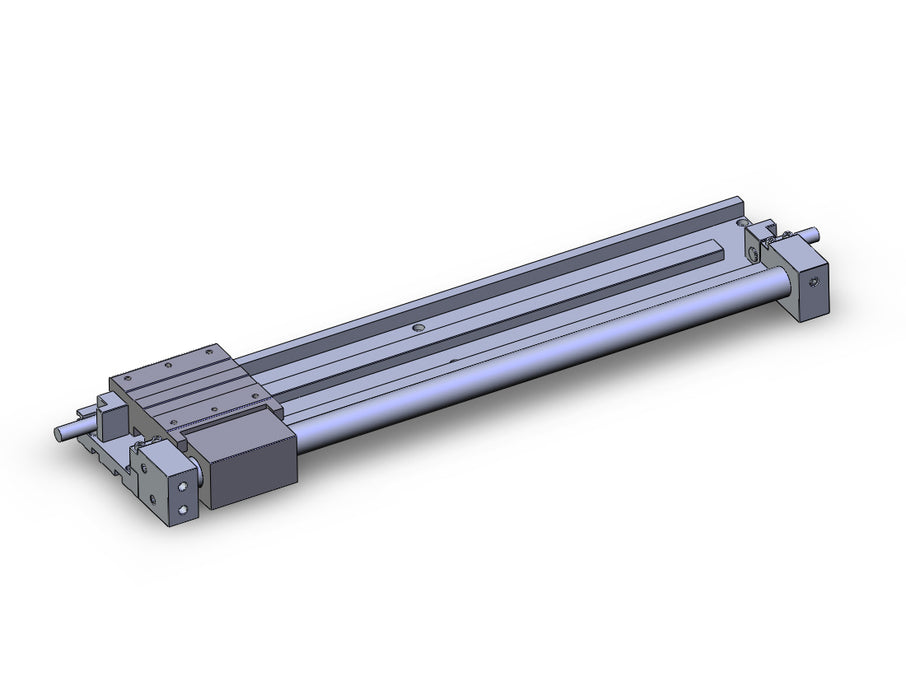 CY1F15L-300A CYL, MAGNETICALLY COUPLED