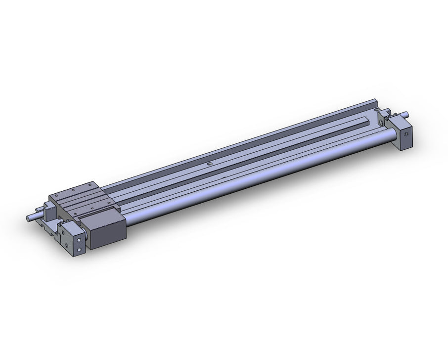 CY1F15L-400A-M9BL CYL, MAGNETICALLY COUPLED