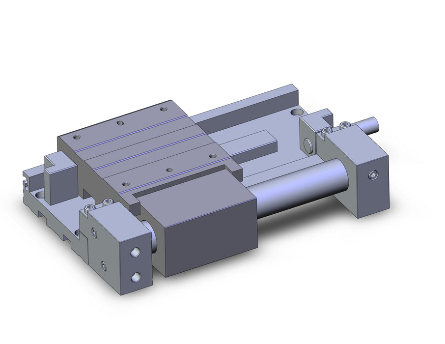 CY1F15L-50AR RODLESS ACTUATOR, LOW PROFILE