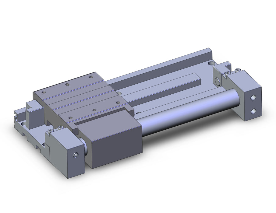 CY1F15R-100 CYL, MAGNETICALLY COUPLED