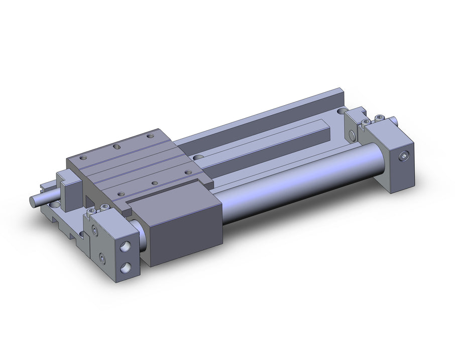 CY1F25L-150A BASE CYLINDER