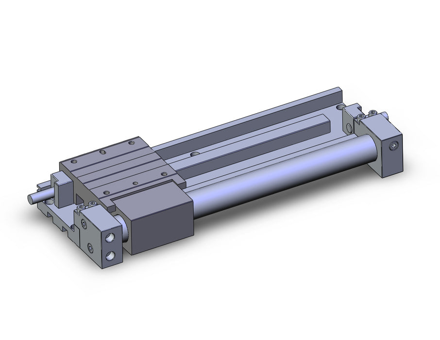 CY1F25L-200A RODLESS AIR CYLINDER