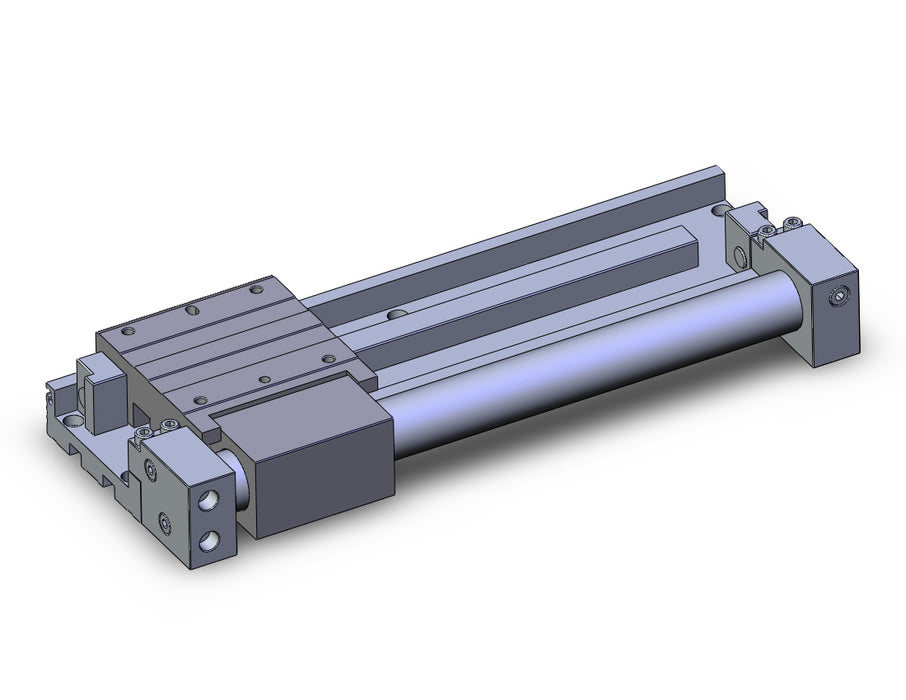 CY1F25L-200 CYL, MAGNETICALLY COUPLED