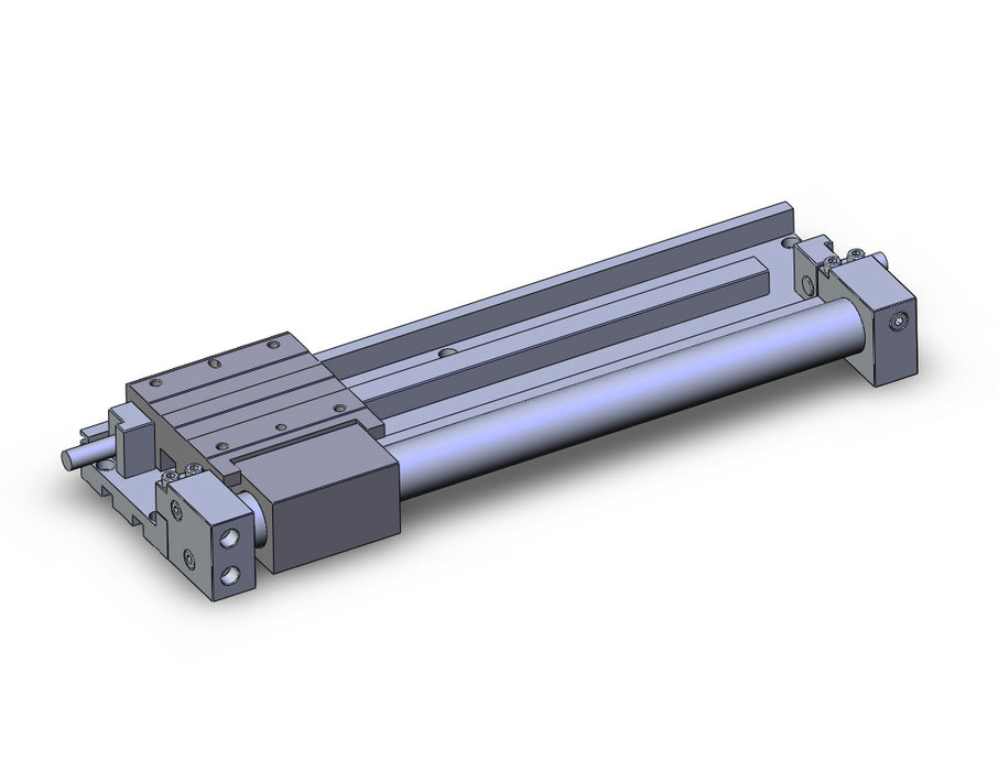 CY1F25L-250A CYL, MAGNETICALLY COUPLED