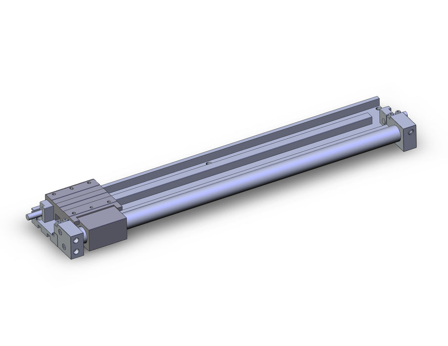CY1F25L-500A CYL, MAGNETICALLY COUPLED