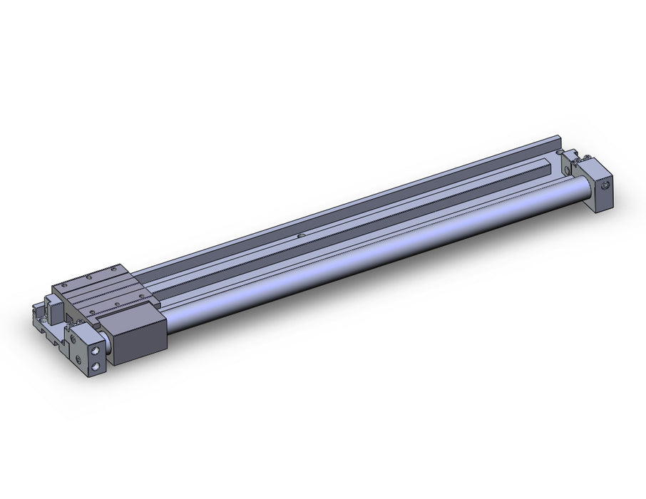 CY1F25L-550 CYL, MAGNETICALLY COUPLED