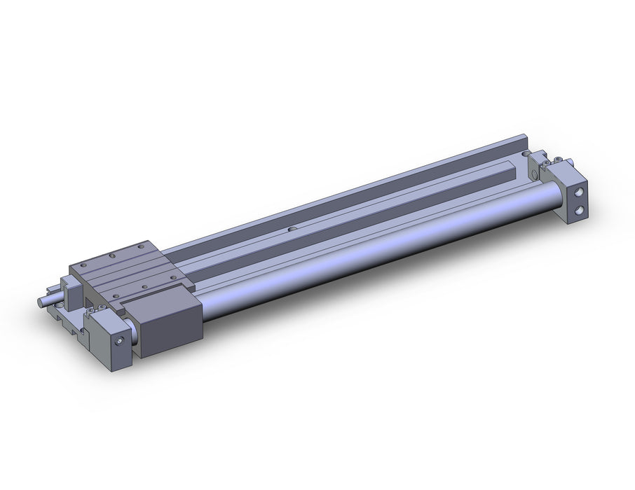 CY1F25R-400A CYL, MAGNETICALLY COUPLED