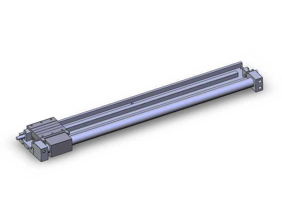 CY1F25R-600A CYL, MAGNETICALLY COUPLED