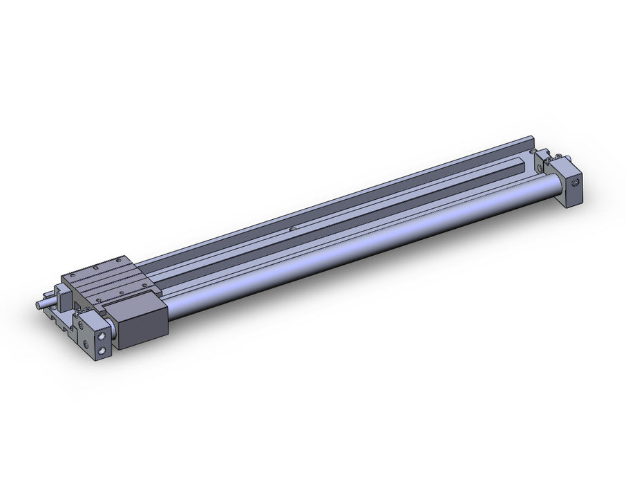 CY1F25TFL-550A CYL, RODLESS