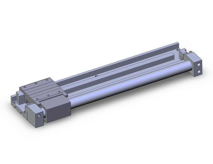 CY1F25TFR-350 BASE CYLINDER