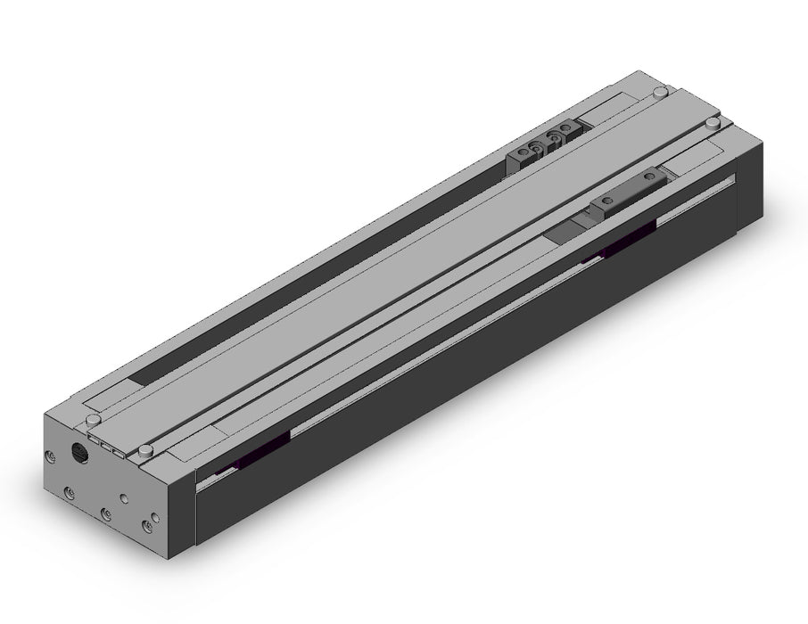 CY1H10-200B-Y7PWL CY1H, Magnet Coupled Rodless Cylinder