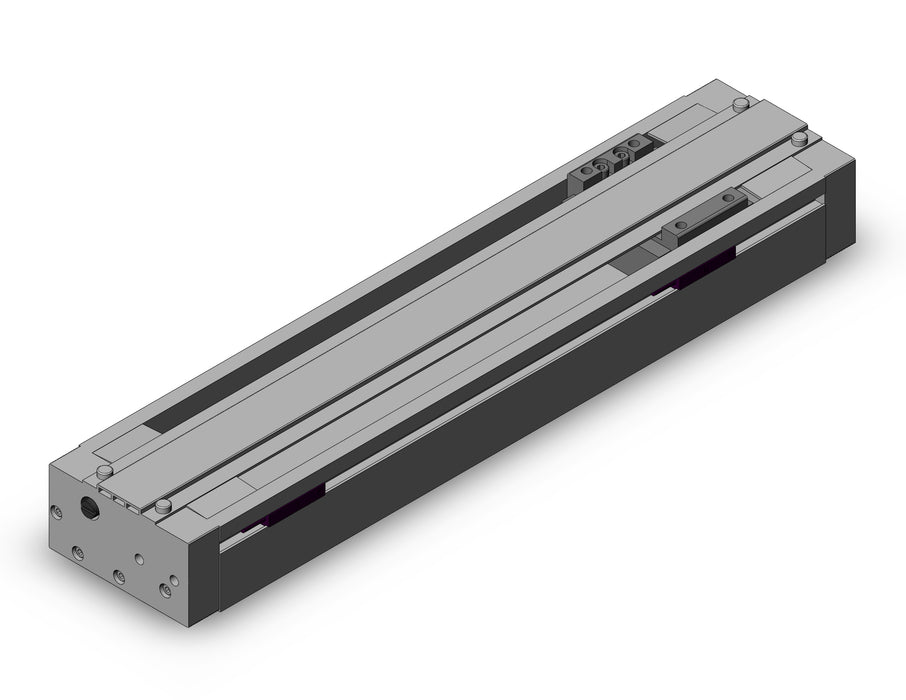 CY1H10-200B-Y7PW CY1H, Magnet Coupled Rodless Cylinder