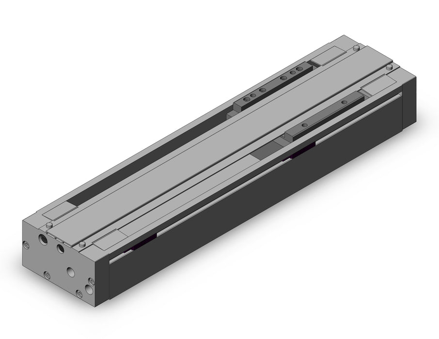 CY1H20-200B-Y59A CY1H, Magnet Coupled Rodless Cylinder