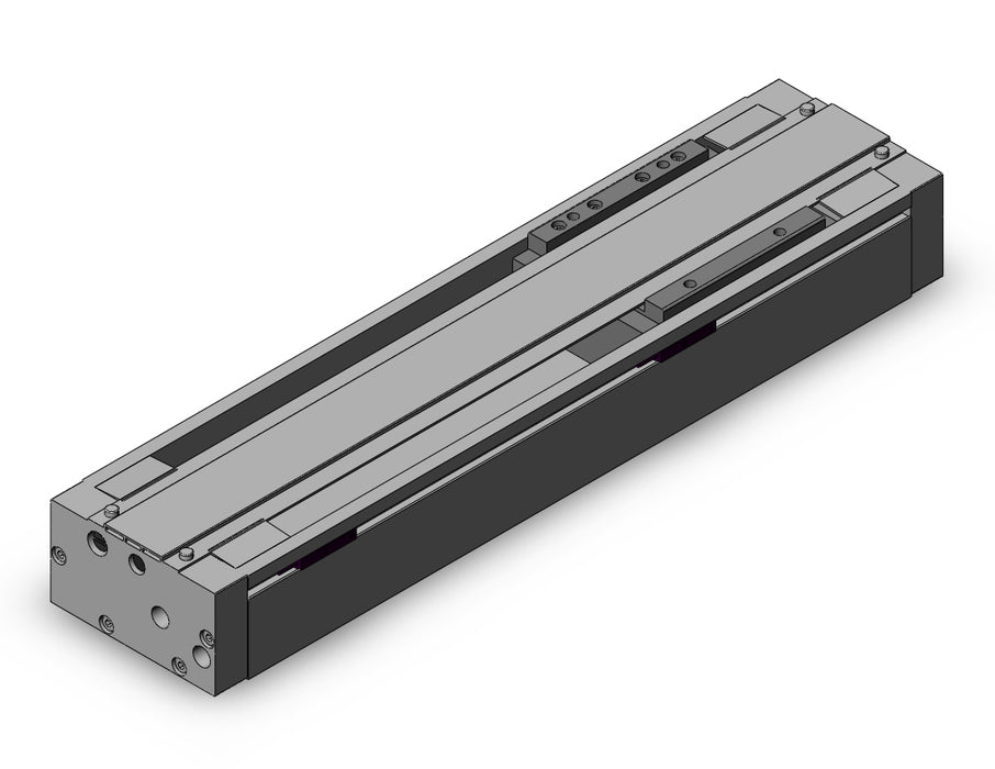 CY1H20-200B-Z73L CY1H, Magnet Coupled Rodless Cylinder