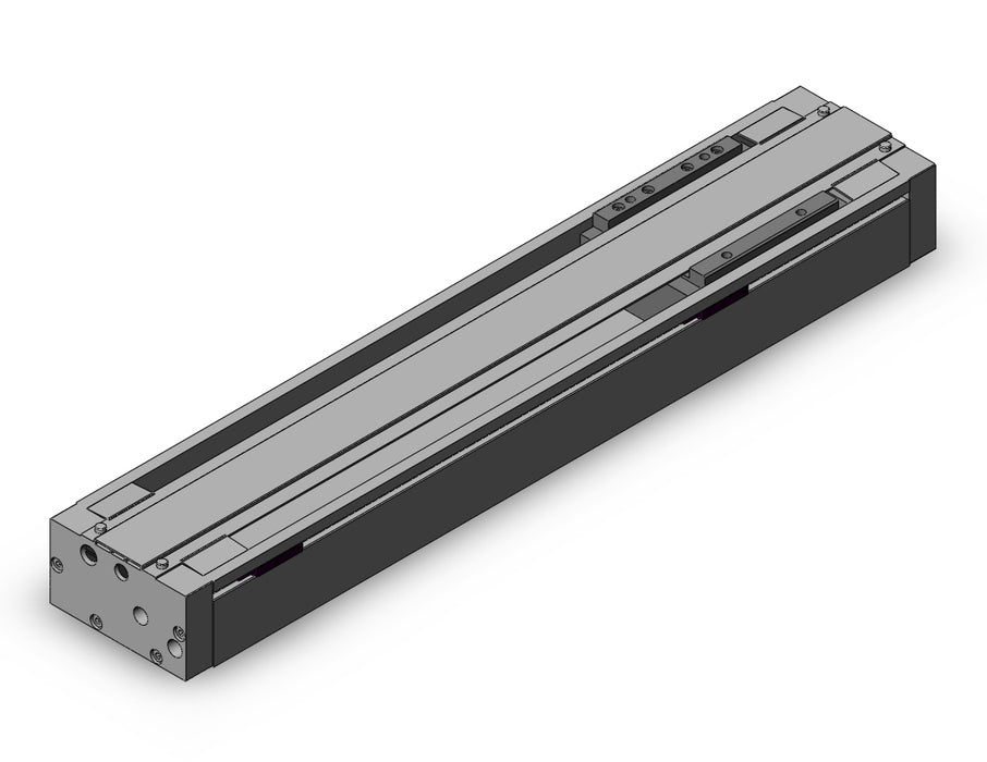 CY1H20-300B-Z73 CY1H, Magnet Coupled Rodless Cylinder