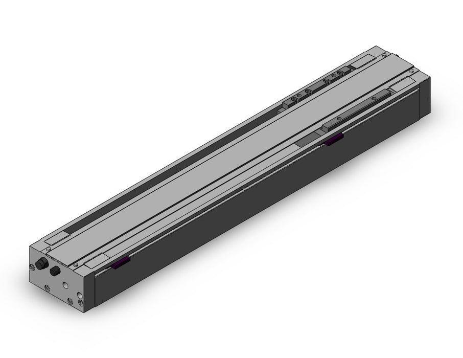 CY1H25-400B-Y7BWL CY1H, Magnet Coupled Rodless Cylinder