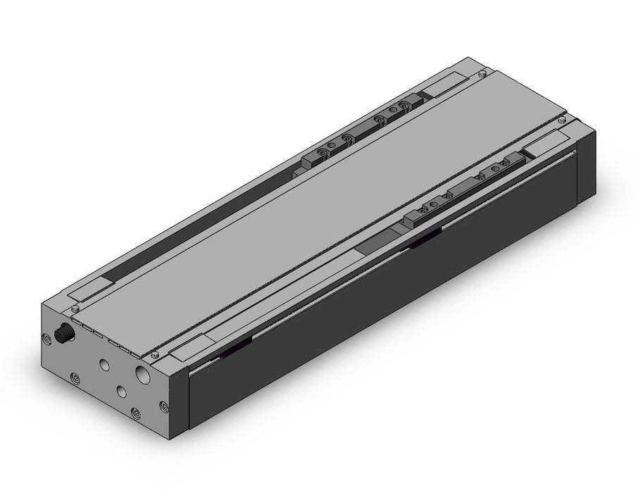 CY1HT25-200-Z73 CY1H, Magnet Coupled Rodless Cylinder